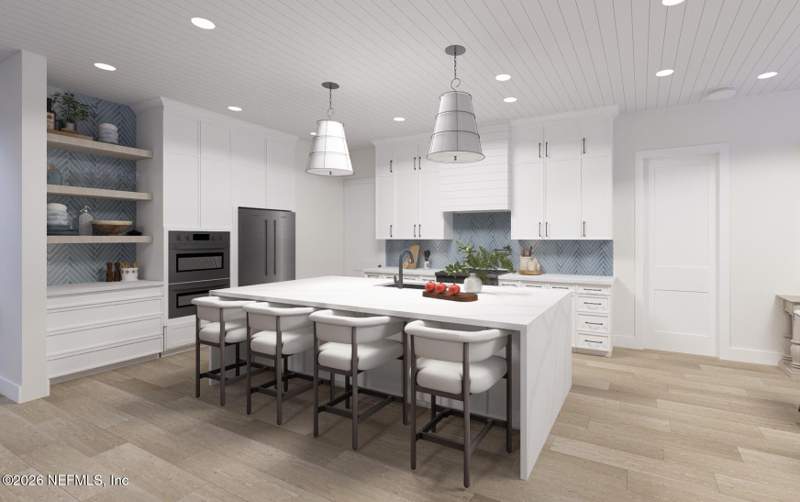 6 bedroom Single Family Residence at 362 19th Street, Selva Marina, Atlantic Beach — photo 3