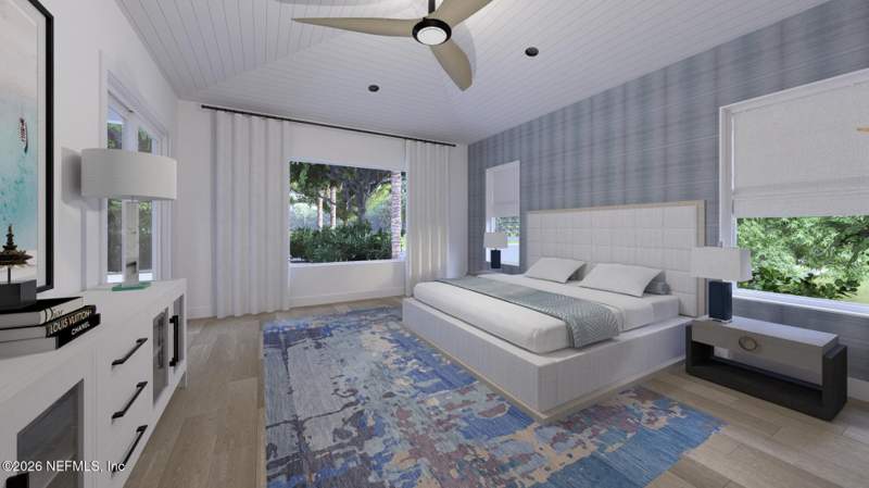 6 bedroom Single Family Residence at 362 19th Street, Selva Marina, Atlantic Beach — photo 4