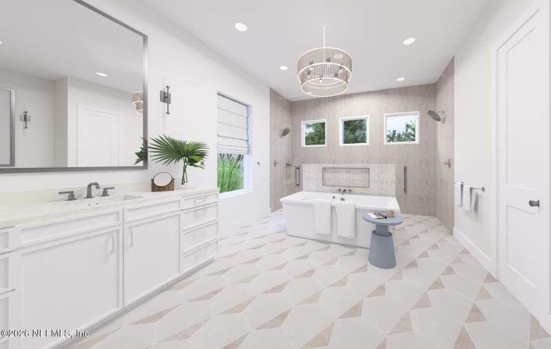 6 bedroom Single Family Residence at 362 19th Street, Selva Marina, Atlantic Beach — photo 5