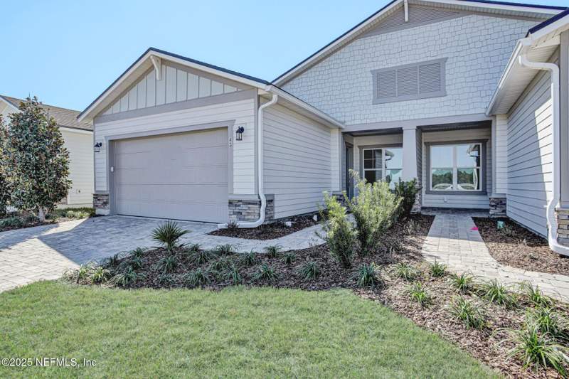2 bedroom Townhouse at 510 Swaying Tree Avenue, Reverie at Silverleaf, St. Augustine — photo 3