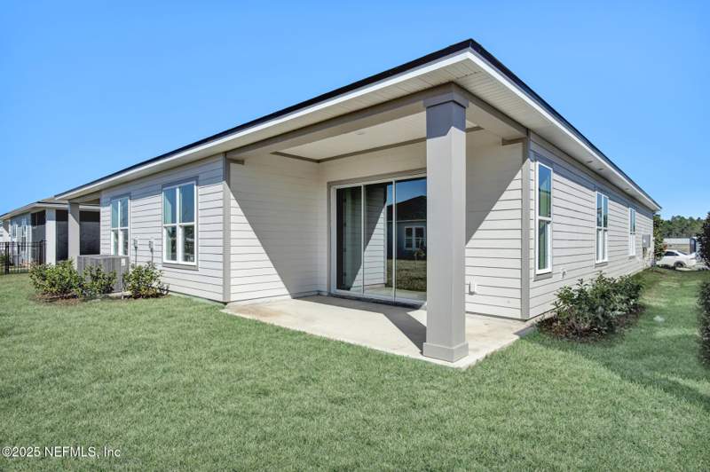 2 bedroom Townhouse at 510 Swaying Tree Avenue, Reverie at Silverleaf, St. Augustine — photo 4