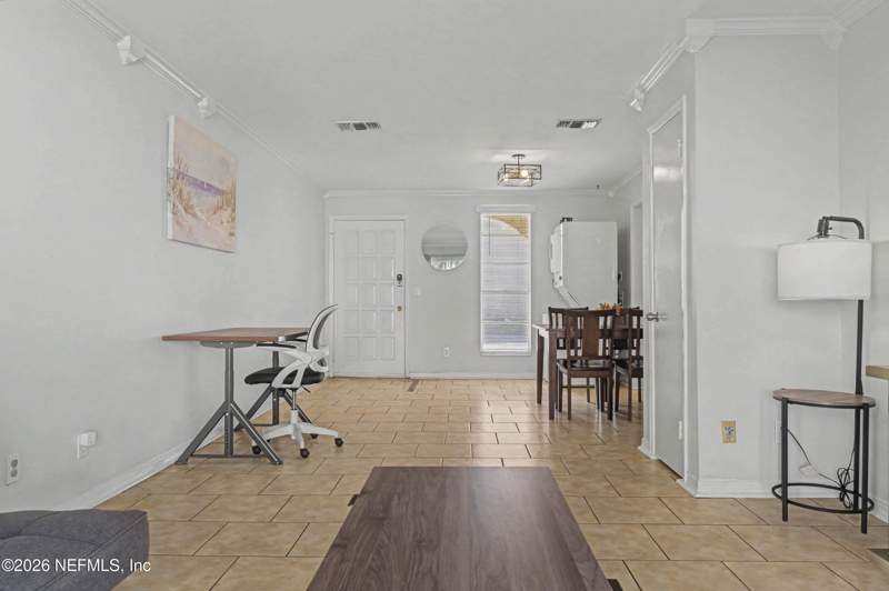 1 bedroom Condominium at 7341 El Ocho Road #1, Southbrook Condo, Jacksonville — photo 5