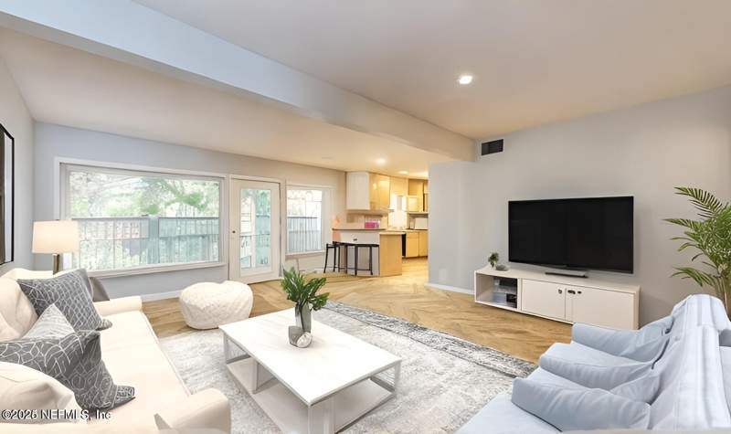 1 bedroom Condominium at 3434 Blanding Boulevard #236, Coastal Creek, Jacksonville — photo 2