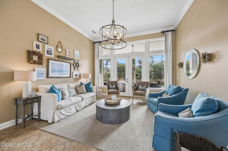 6 bedroom Single Family Residence at 267 Clearwater Drive, Plantation Oaks, Ponte Vedra Beach — photo 5