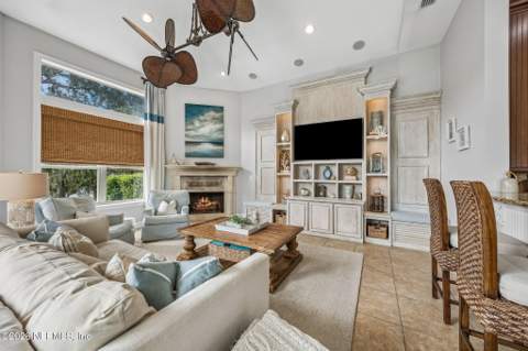 267 Clearwater Drive, Ponte Vedra Beach FL - photo 21 of 76