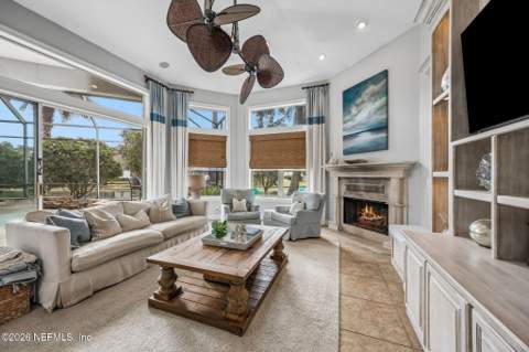 267 Clearwater Drive, Ponte Vedra Beach FL - photo 7 of 76