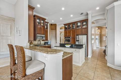 267 Clearwater Drive, Ponte Vedra Beach FL - photo 8 of 76