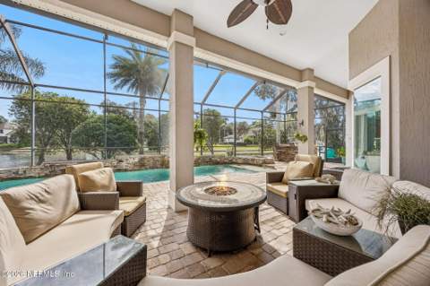 267 Clearwater Drive, Ponte Vedra Beach FL - photo 11 of 76