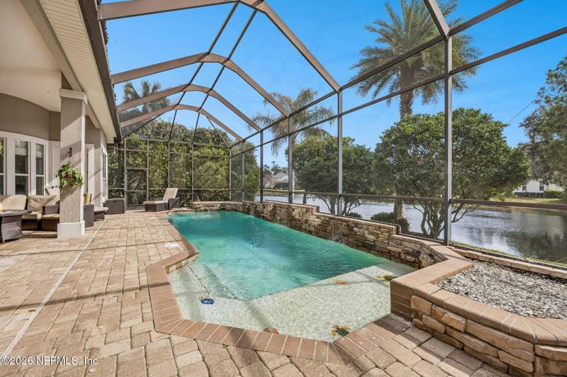 6 bedroom Single Family Residence at 267 Clearwater Drive, Plantation Oaks, Ponte Vedra Beach — photo 2