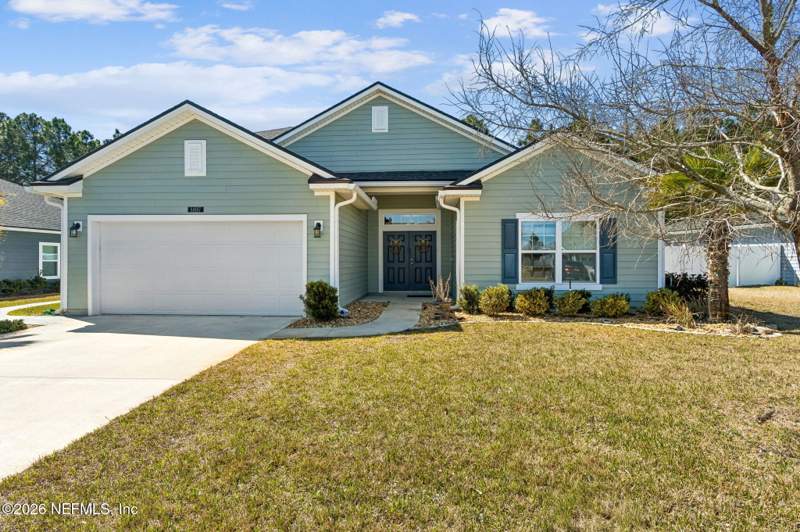 4 bedroom Single Family Residence at 94987 Windflower Trail, Amelia Concourse, Fernandina Beach — photo 4