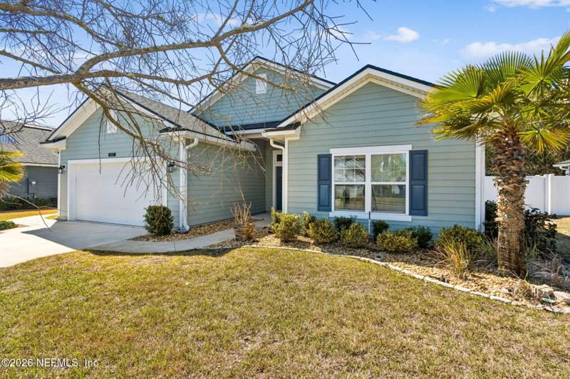 4 bedroom Single Family Residence at 94987 Windflower Trail, Amelia Concourse, Fernandina Beach — photo 5