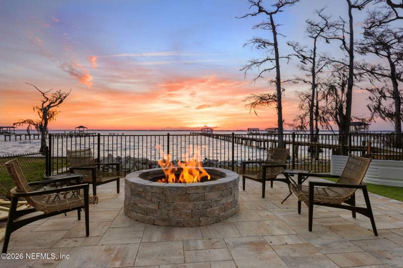 7 bedroom Single Family Residence at 1120 Celebration Court, Celebration Cove, St. Johns — photo 3
