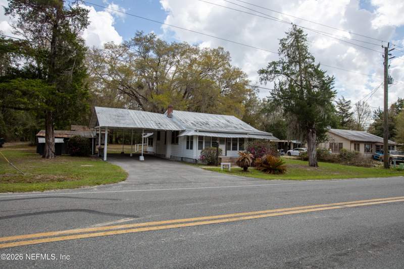 3 bedroom Single Family Residence at 412 S County Road 21, Hawthorne, Hawthorne — photo 5