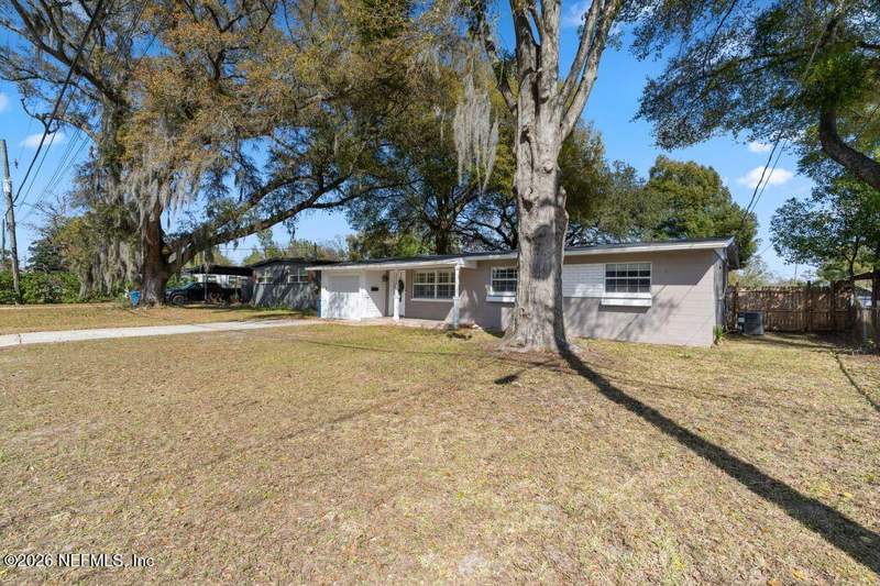 3 bedroom Single Family Residence at 2603 Pine Summit Drive, Arlington Hills, Jacksonville — photo 3