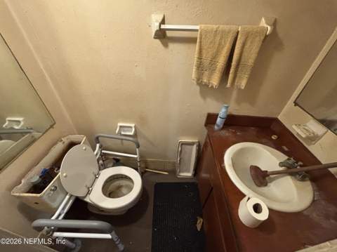 2673 Trollie Lane #Unit #5, Jacksonville FL - photo 9 of 12