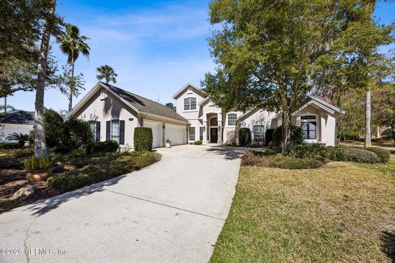5 bedroom Single Family Residence at 144 Clearlake Drive, Marsh Landing Cc, Ponte Vedra Beach — photo 2