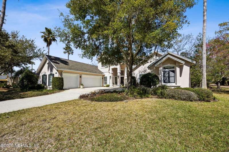 5 bedroom Single Family Residence at 144 Clearlake Drive, Marsh Landing Cc, Ponte Vedra Beach — photo 3