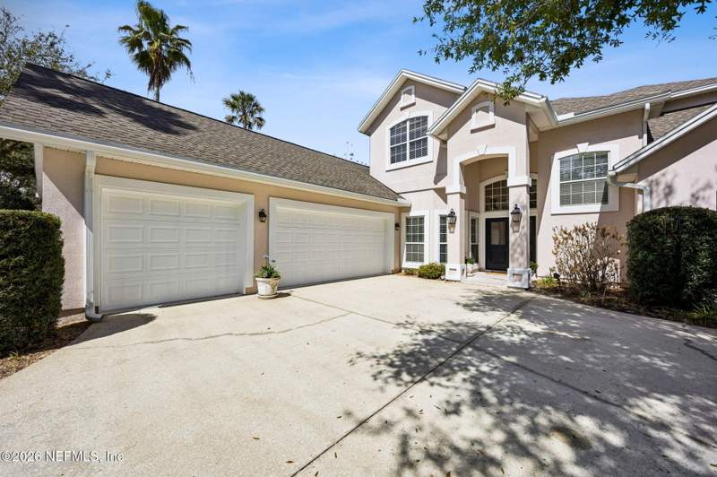5 bedroom Single Family Residence at 144 Clearlake Drive, Marsh Landing Cc, Ponte Vedra Beach — photo 4