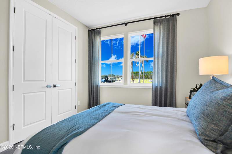 4 bedroom Single Family Residence at 59 Evening Star Trace, Trailmark, St. Augustine — photo 4
