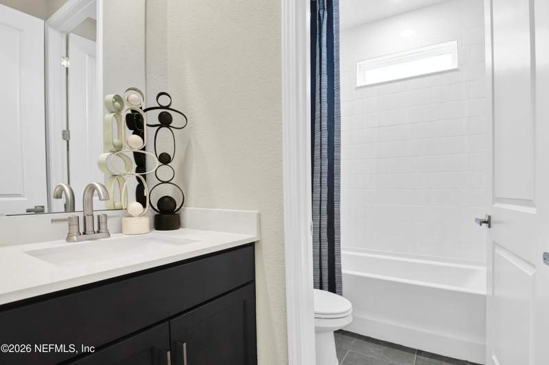 4 bedroom Single Family Residence at 59 Evening Star Trace, Trailmark, St. Augustine — photo 5