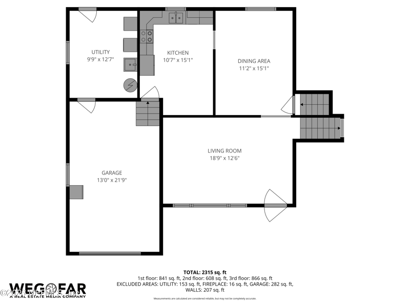 3 bedroom Single Family Residence at 3452 Killarney Drive, Killarney Shores, Jacksonville — photo 4