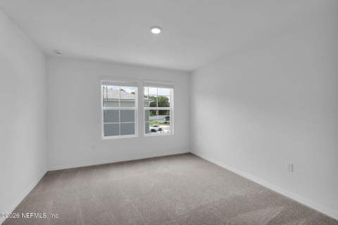 10128 Whistling Pine Court, Jacksonville FL - photo 15 of 21