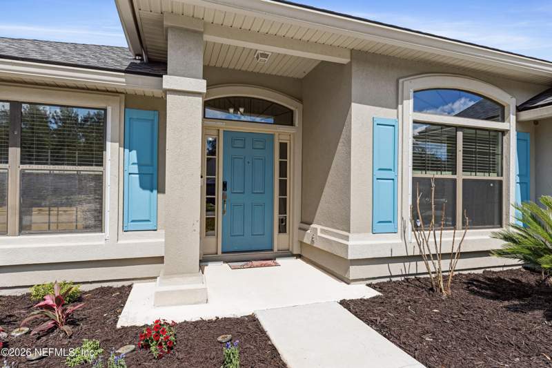 3 bedroom Single Family Residence at 109 Cummer Way, Sandy Creek, St. Augustine — photo 5