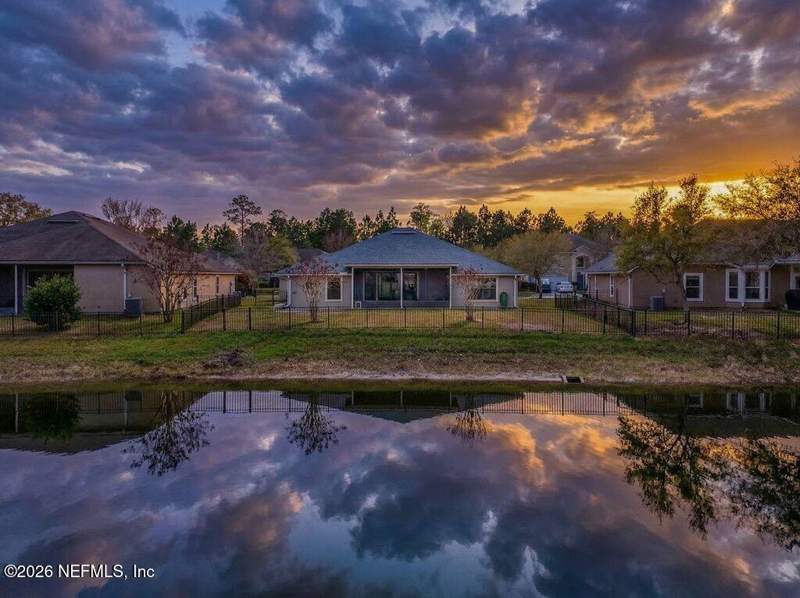3 bedroom Single Family Residence at 109 Cummer Way, Sandy Creek, St. Augustine — photo 2