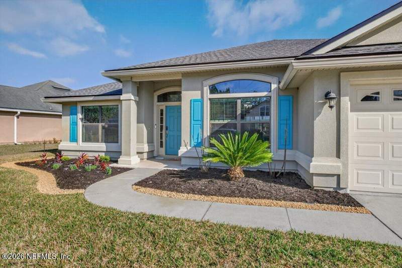 3 bedroom Single Family Residence at 109 Cummer Way, Sandy Creek, St. Augustine — photo 3