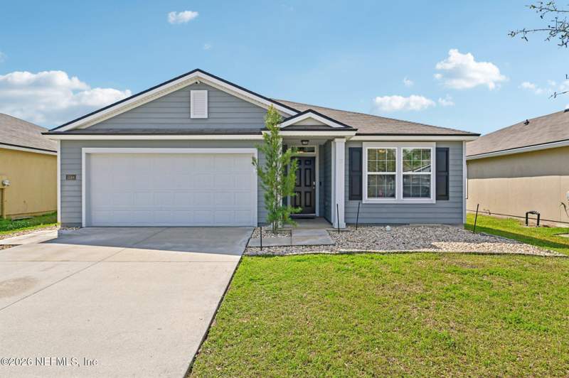 3 bedroom Single Family Residence at 3584 Sunfish Drive, Alta Lakes, Jacksonville — photo 5