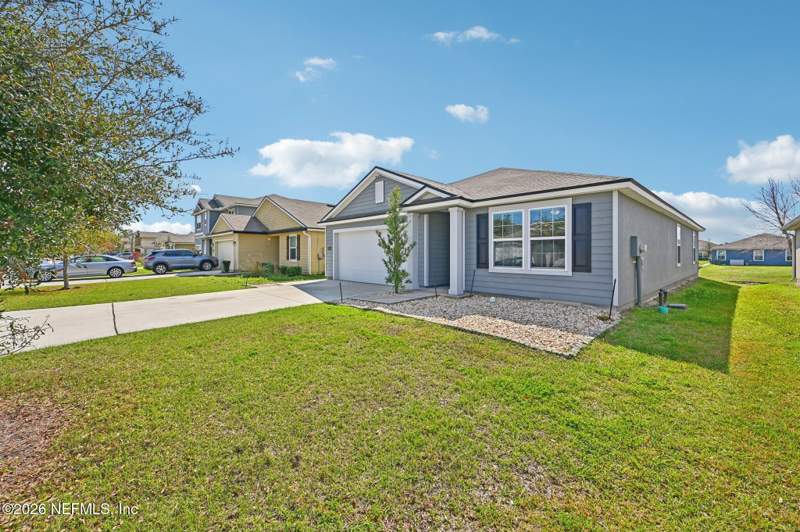 3 bedroom Single Family Residence at 3584 Sunfish Drive, Alta Lakes, Jacksonville — photo 4