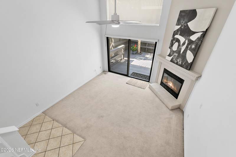 2 bedroom Townhouse at 2236 2nd Street, 22nd By The Sea, Jacksonville Beach — photo 3