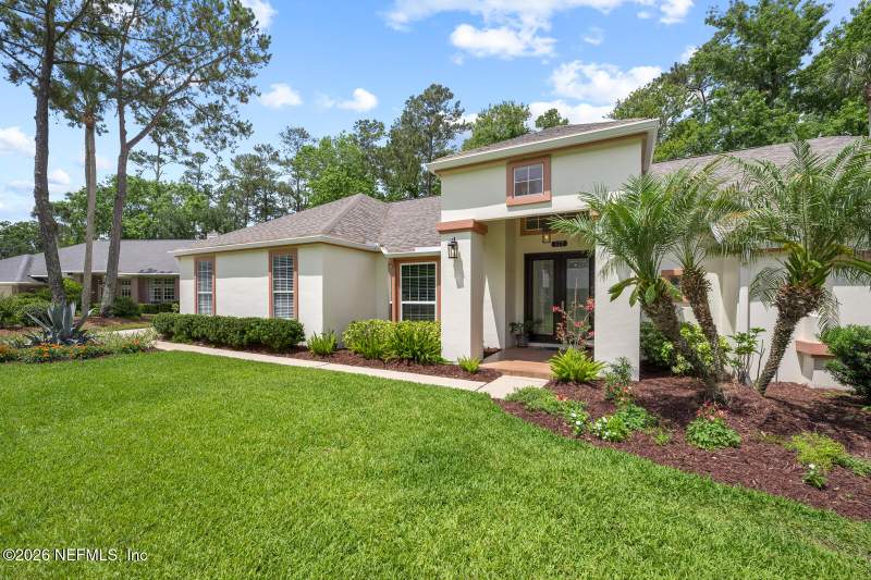 4 bedroom Single Family Residence at 117 Glen Eagles Court, Fairfield, Ponte Vedra Beach — photo 3