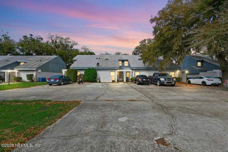 3 bedroom Townhouse at 2866 Wonderwood Lane, Mayport Landing, Jacksonville — photo 2