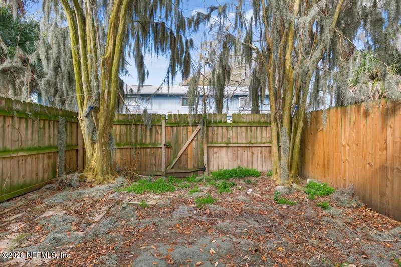 3 bedroom Townhouse at 2866 Wonderwood Lane, Mayport Landing, Jacksonville — photo 5