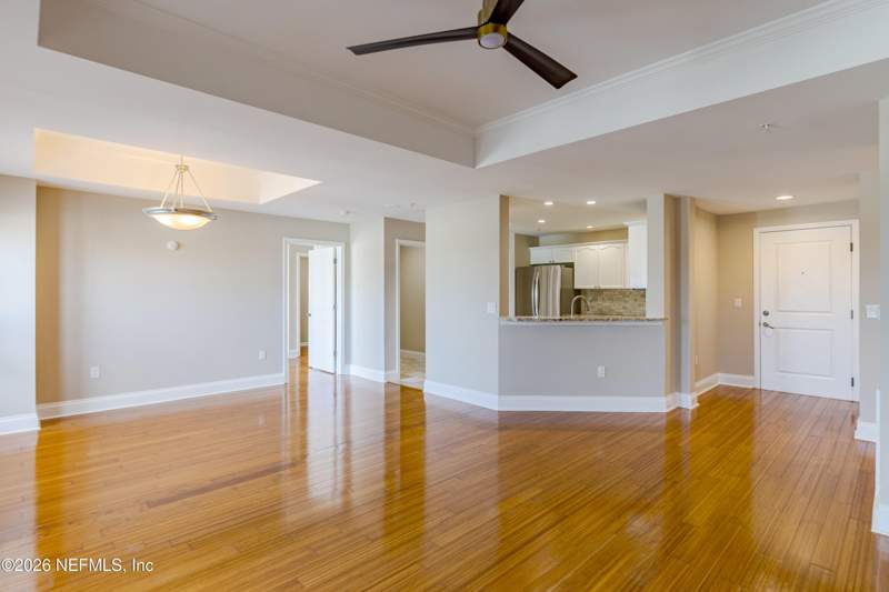 2 bedroom Condominium at 400 Bay Street #404, The Plaza Condominium At Berkman, Jacksonville — photo 5