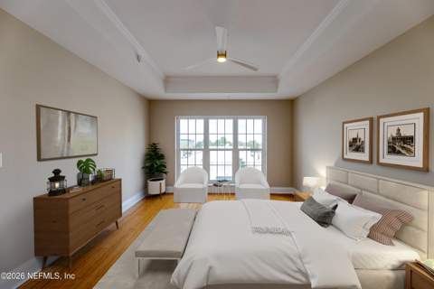 400 Bay Street #404, Jacksonville FL - photo 17 of 28
