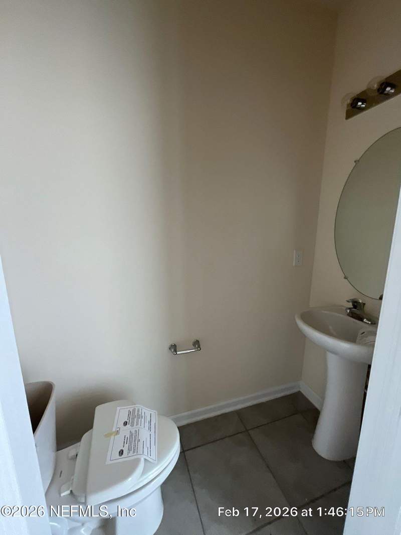 3 bedroom Townhouse at 593 Running Woods Street, Towering Oaks, Orange Park — photo 5