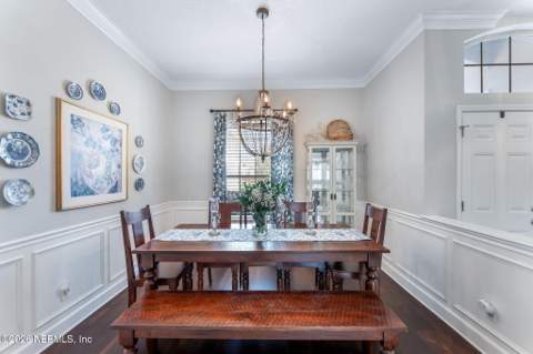 3840 Michaels Landing Circle, Jacksonville FL - photo 12 of 65