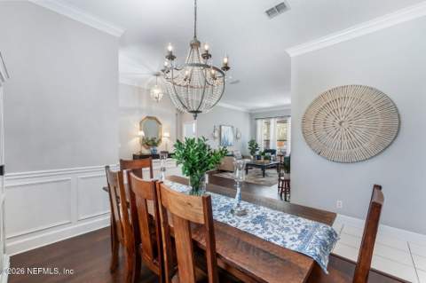 3840 Michaels Landing Circle, Jacksonville FL - photo 13 of 65