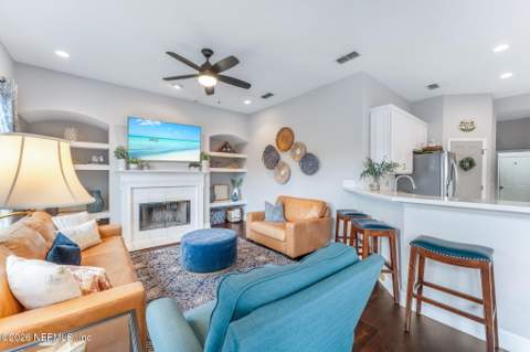 3840 Michaels Landing Circle, Jacksonville FL - photo 22 of 65