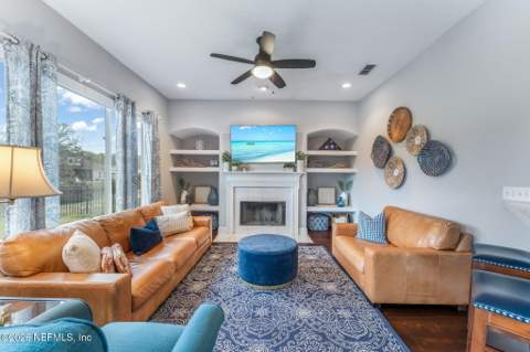 3840 Michaels Landing Circle, Jacksonville FL - photo 23 of 65