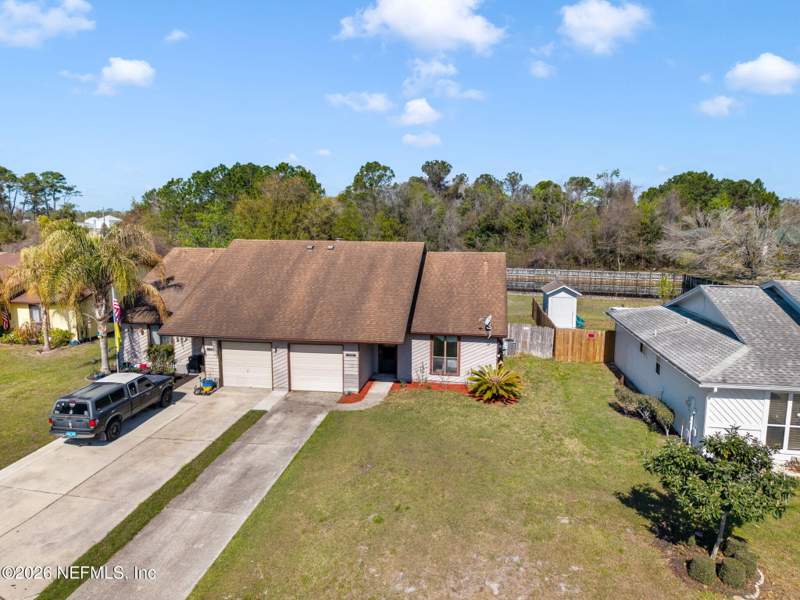 2 bedroom Townhouse at 2662 San Francisco Boulevard #B, Bay Hill, Orange Park — photo 3