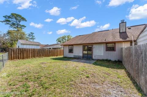 2662 San Francisco Boulevard #B, Orange Park FL - photo 20 of 24