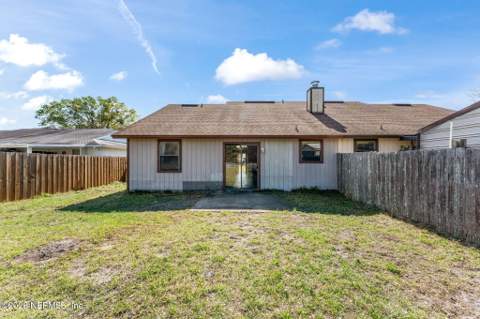 2662 San Francisco Boulevard #B, Orange Park FL - photo 21 of 24
