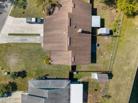 2662 San Francisco Boulevard #B, Orange Park FL - photo 24 of 24
