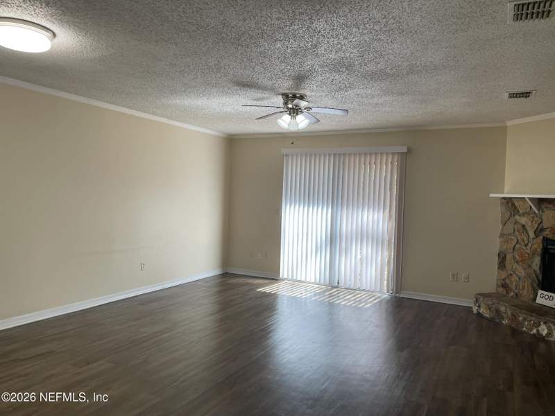 2 bedroom Single Family Residence at 5626 Bryner Drive, Lexington Square, Jacksonville — photo 3