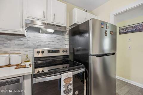 7022 Gaillardia Road, Jacksonville FL - photo 13 of 33