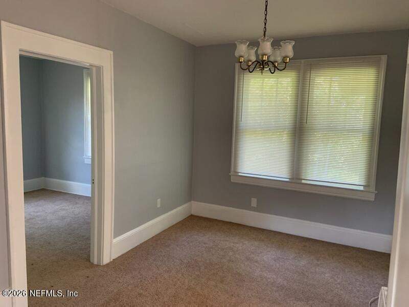 2 bedroom Single Family Residence at 7264 Barberie Street, Northshore, Jacksonville — photo 3