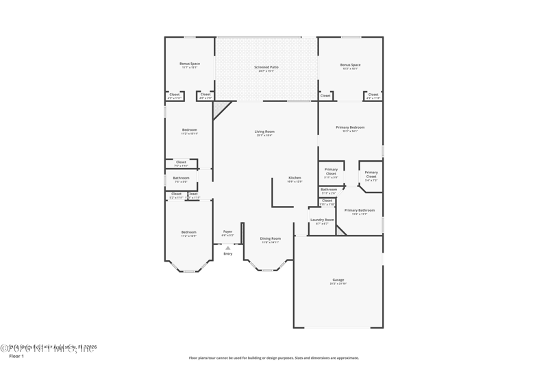 3 bedroom Single Family Residence at 371154 KINGS FERRY Road, Davis Acres, Hilliard — photo 2